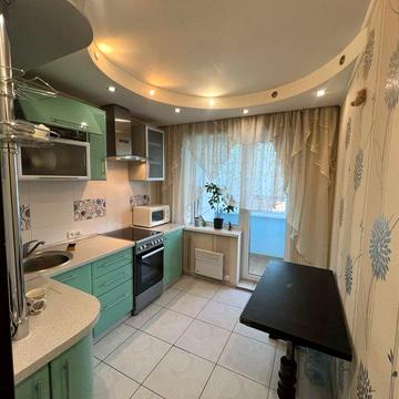 Продам 1 ком, Победа 5, Бул. Славы