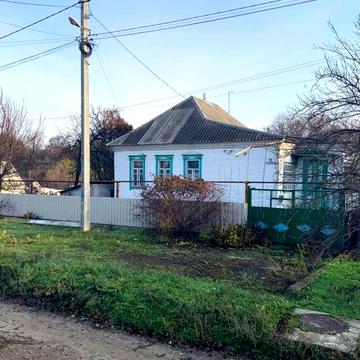 Продам дом Диевка 2