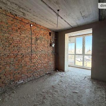 Продаж 2к Квартира Коцюбинського проспект ЖК Turkish City