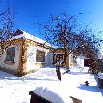 Продаємо будинковолодіння в центрі м. Городища