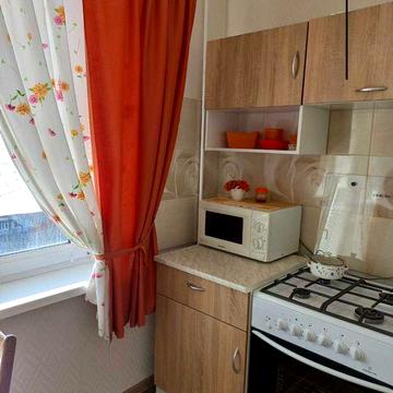 Здам 2 квартиру Космос