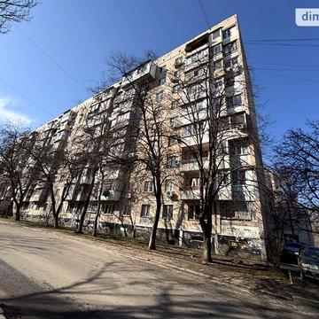 Продаж 3к Квартира Варненська вулиця