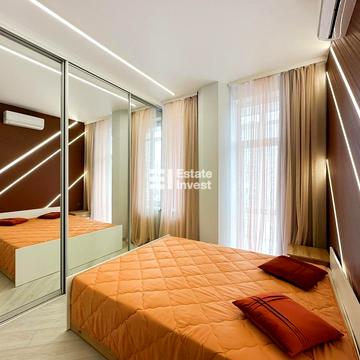 Клочківська вул., 117