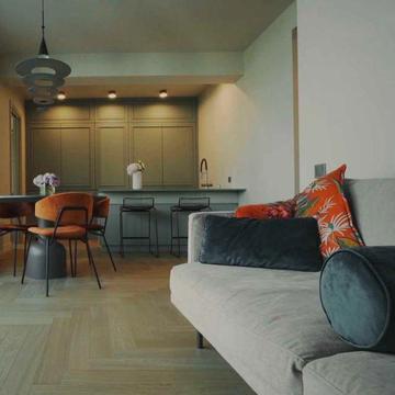 Вул. Саксаганського 37K.  ЖК «Royal Tower»