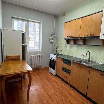 ПРОДАМ 1к Квартира Мін Податки Центральний Парк Газове Опалення Балкон