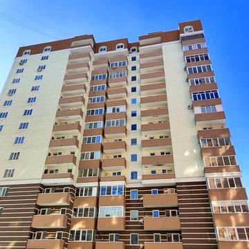 Продається однокімнатна квартира покровська 40-Б