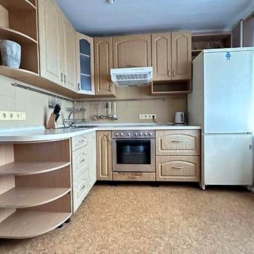 Довгострокова оренда 1к Квартира Перемоги площа