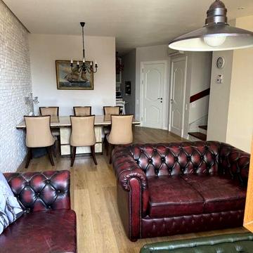 Сдам дом в Совиньоне 3 первая линия