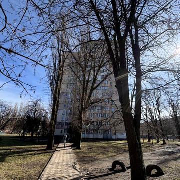 Продам 3х комн.квартиру Крымская/Сити Центр Программы