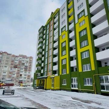 ПРОДАЖ 2 кім вул. Микулинецька