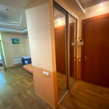 Сдам 2 комнатную квартиру на Островского