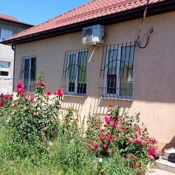 Купите дом новострой в Подгородном  с ремонтом, рассмотрим безнал