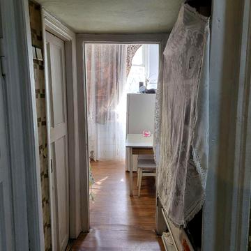 Пироговська вул., 1