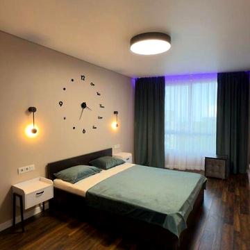 Довгострокова оренда 1к Квартира Трускавецька вулиця ЖК Парус Smart