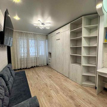 Продаж квартири з капітальним ремонтом