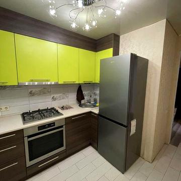 Продам 1 кв с ремонтом!