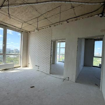 Геранієва вул., 8