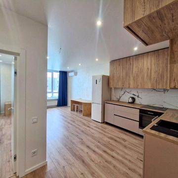 Продам євро 2к квартиру з ремонту в районі центрального парку ЖК Сіті Парк