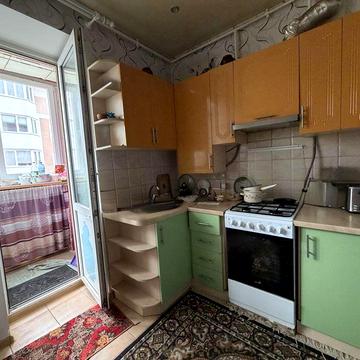 ТЕРМІНОВО. Квартира в Бучі!