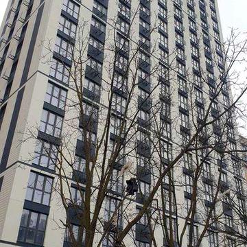 2-х комнатная отличной планировки в ЖК Литературный ЖК Литературный