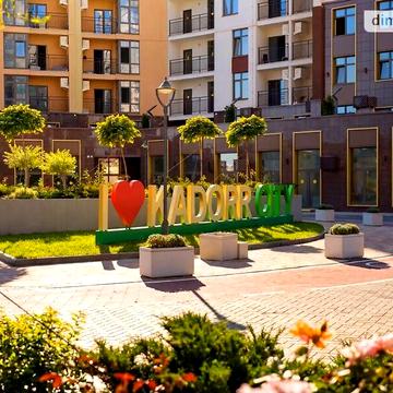 Продаж 2к Квартира Краснова вулиця ЖК Kadorr City