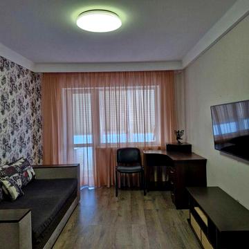 2 кімнати в комунальній квартирі. Для себе або під оренду - супер!