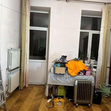 Продаж 3к Квартира Коциловського вулиця