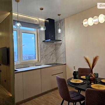 Продаж 2к Квартира Краснова вулиця ЖК Kadorr City