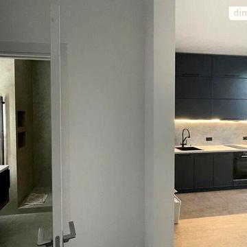 Довгострокова оренда 1к Квартира Коновальця Євгена вулиця