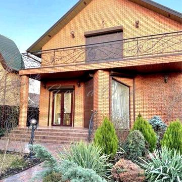 Оренда Будинку на Березі Дніпра.Осокорки.Газове опалення.