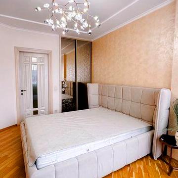 Продаж квартири з правом власності Проспект Чорновола ЖК Лемківська 9а