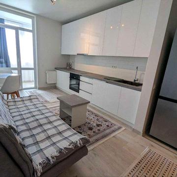 Оренда квартири ЖК "Bridge Tower"