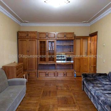 Сдаю 2к кв на Алексеевке, м. Алексеевская. К73