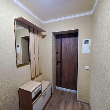 Оренда 1 кімнатноі  квартири в центрі на Толстого