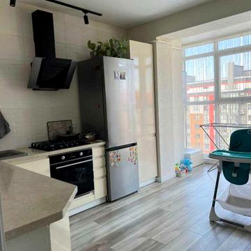 Продам стильну 2-кімнатну квартиру в ЖК Вінницький, район Виставка ЖК Вінницький