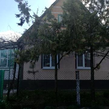 Продам дом -дачу