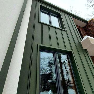 Готовий Таунхаус в мальовничий локації Ірпеня. ЄОселя, Держпрограми