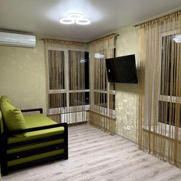 Продаж 1к Квартира Героїв Небесної Сотні проспект ЖК У-Квартал