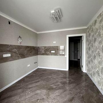 Продам 2к квартиру в новобудові