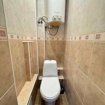 Продаж 1к Квартира Клінічна вулиця