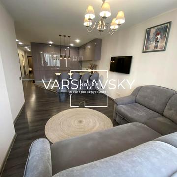 Вишгородська вул., 45