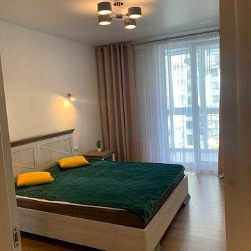 Оренда 1 кім. квартири по вул. Княгині Ольги