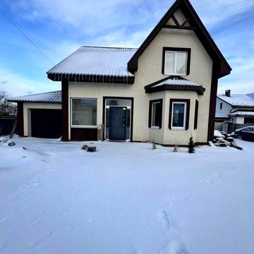 Новий будинок, під чистове оздоблення