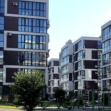 Продаж квартири в зданому будинку ЖК Гранд Віледж