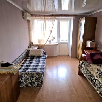 1-кімнатна з індивідуальним опаленням