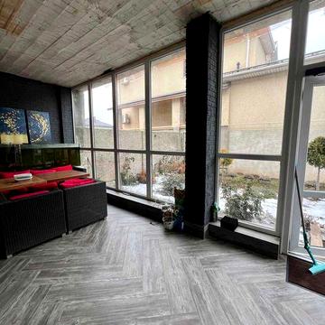 продам дом в Лесках