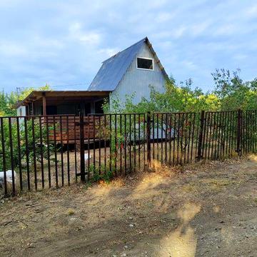 Продам дачу в затишному місці