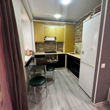 Продам 2х кімнатну квартиру.Автономне опалення