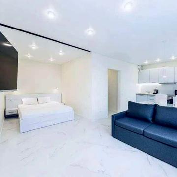 Генератор! 1 к. Вишняковская 4, м. Харьковская, Позняки ЖК Wellcome Home