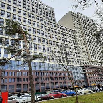 Продаж 2к квартира ЖК Новий Автограф Паркові Озера 2 Мстиславича 22 ЖК Новий Автограф